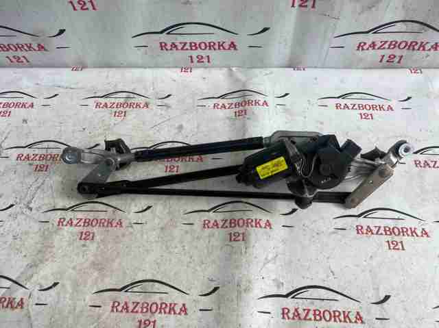 Мотор склоочисника скла (трапеції) 98100D4000 HYUNDAI