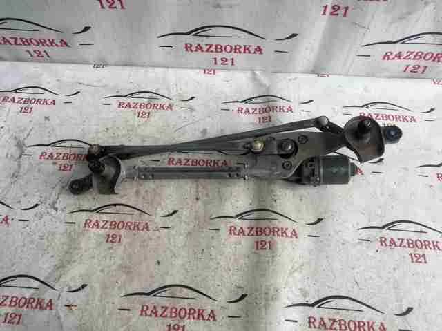 Двигун склоочисника лобового скла (трапеції) 98110C2000 HYUNDAI