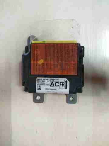 988205AC0B Nissan/Infiniti