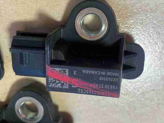 Датчик подушки безпеки 988303TA0A NISSAN