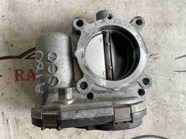 Заслінка повітряна A2701410025 MERCEDES
