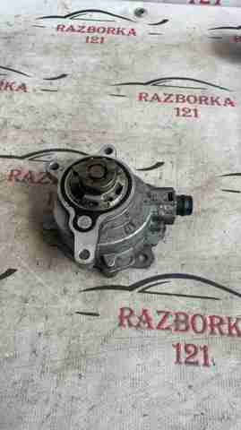 Насос вакуумний BB5E2A451BD FORD