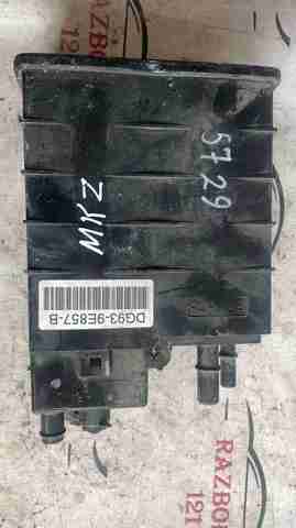 Абсорбер CU5Z9D653J FORD