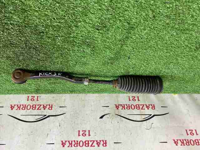 Тяга рульова поперечна D85215RL0A NISSAN