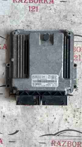 Блок двигуна DG1Z12A650ABNP FORD