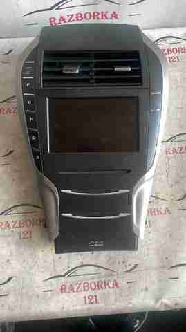 Дисплей бортового комп'ютера DP5Z10D885FA FORD