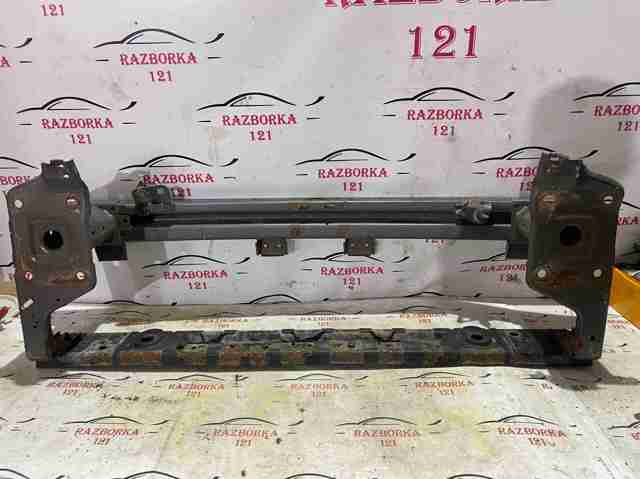 Шина бампера переднього DP5Z17757A FORD