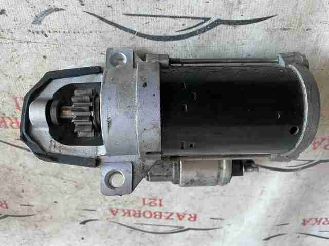 Стартер двигуна DS7Z11002J FORD