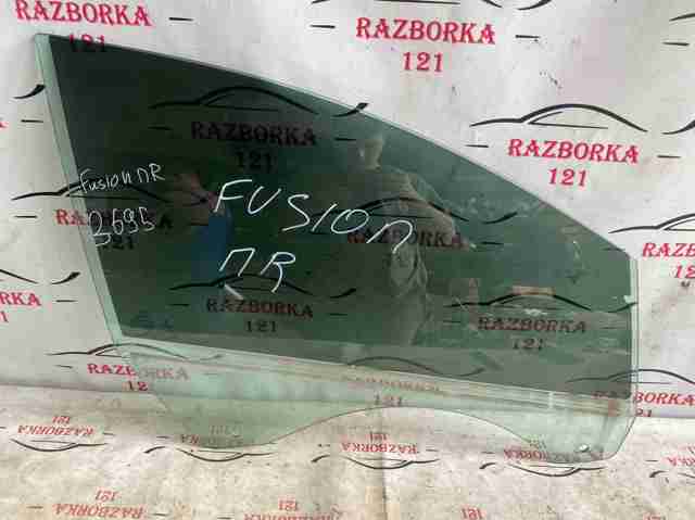 Скло передніх дверей, правою DS7Z5421410A FORD