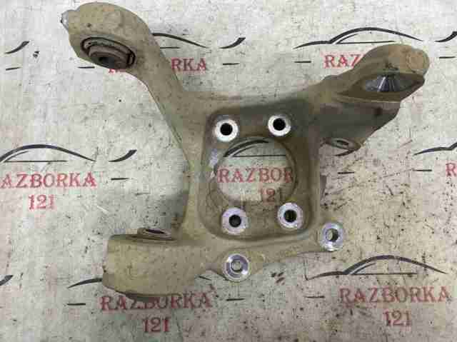 Цапфа поворотного кулака E1GZ5B758B FORD