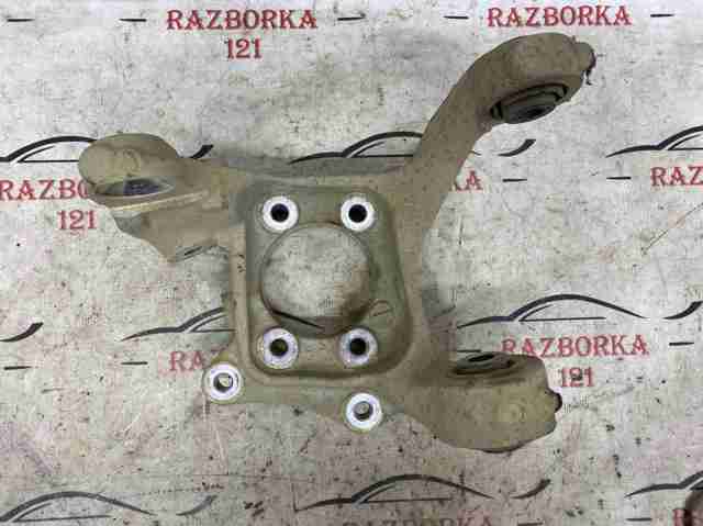 Цапфа поворотна ліва E1GZ5B759B FORD