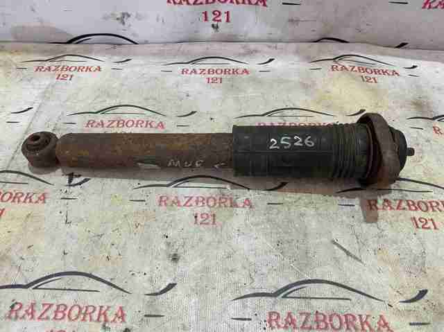 Задній амортизатор E62105AA0C NISSAN