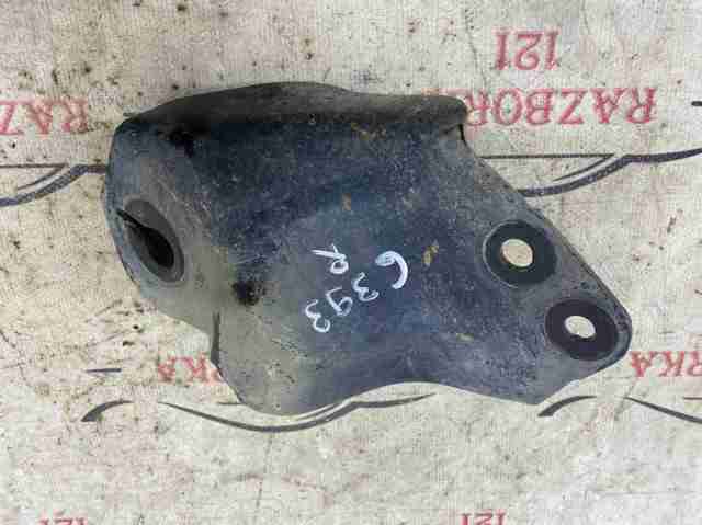 Кронштейн задньої балки F2GZ5084C FORD