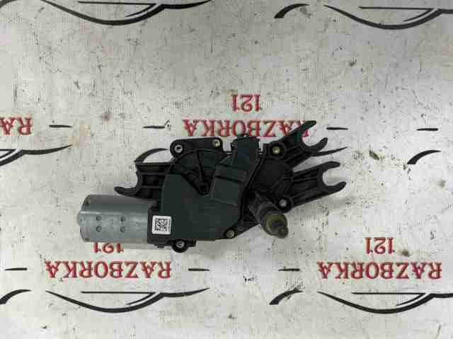 Двигун склоочисника заднього скла FK7Z17508A FORD