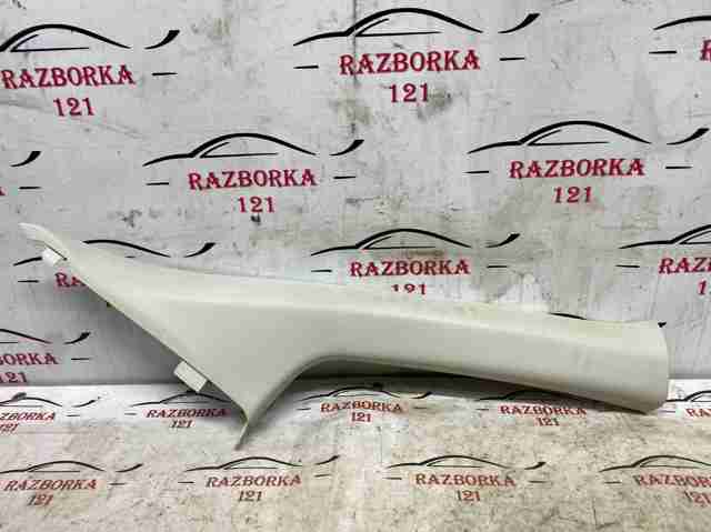 Обшивка стійки кузова внутрішня, передня права FT4Z5803598AC FORD