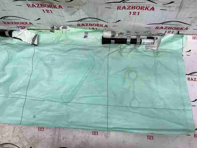 Подушка безпеки, збоку, ліва, AIRBAG FT4Z58042D95B FORD