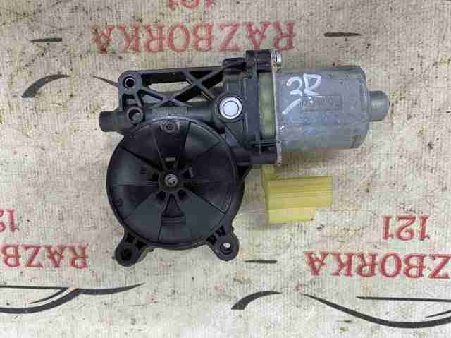 Мотор склопідйомника дверей задніх, правих FT4Z5823394A FORD