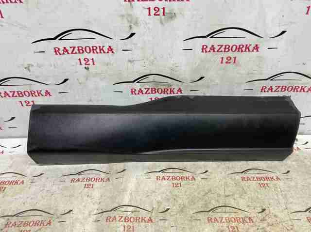 Молдинг задніх правих дверей FT4Z5825556AB FORD