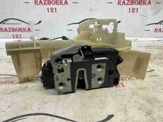 Замок задньої двері, лівої FT4Z5826413E FORD