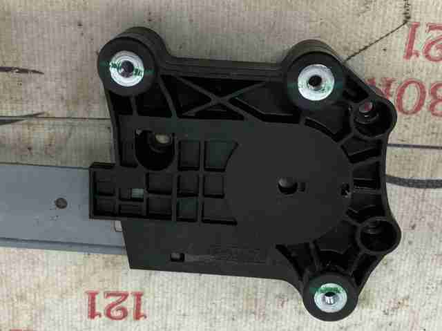 Механізм склопідйомника двері задньої, правої FT4Z5827008C FORD