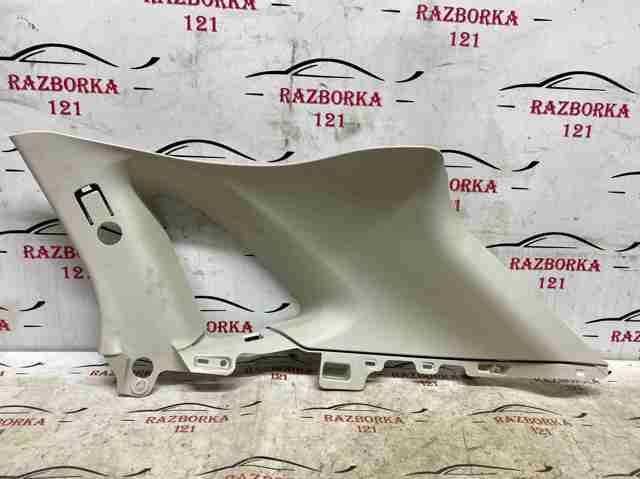 Обшивка стійки кузова внутрішня, задня права FT4Z5831012AD FORD