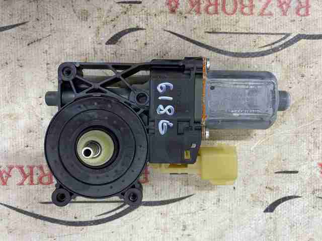 Двигун склопідіймача двері передньої, правої FT4Z7823394A FORD