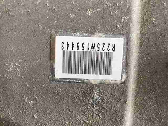 Двигун у зборі (електричний) G105048020 TOYOTA