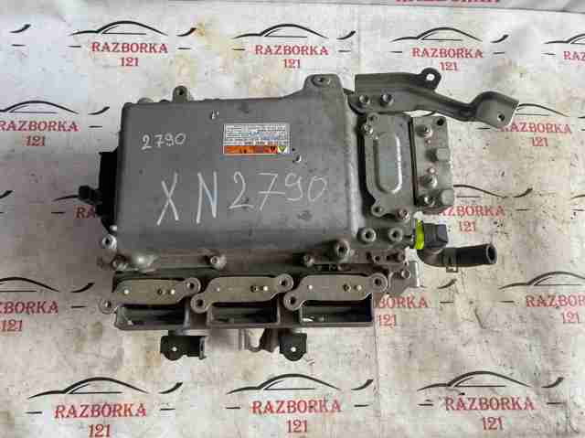 Инвентор струму G92A042050 TOYOTA