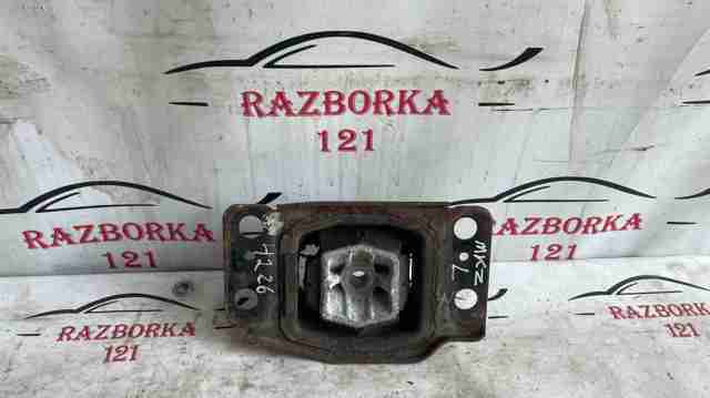 Подушка трансмісії (опора коробки передач), ліва GG9Z6068A FORD