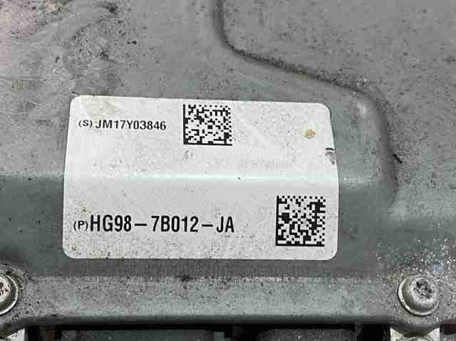 Инвентор струму GG9Z7B012ABNP FORD