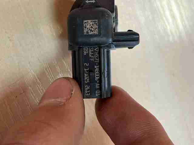 Датчик AIRBAG передній HS7T14B006AA FORD