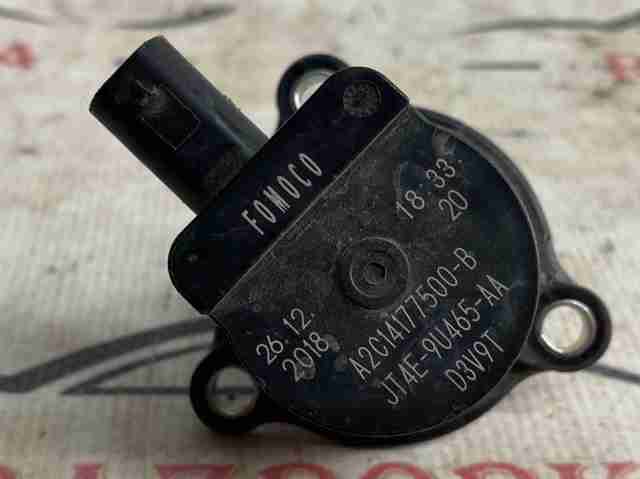 Блок управління турбіною JT4Z9U465A FORD
