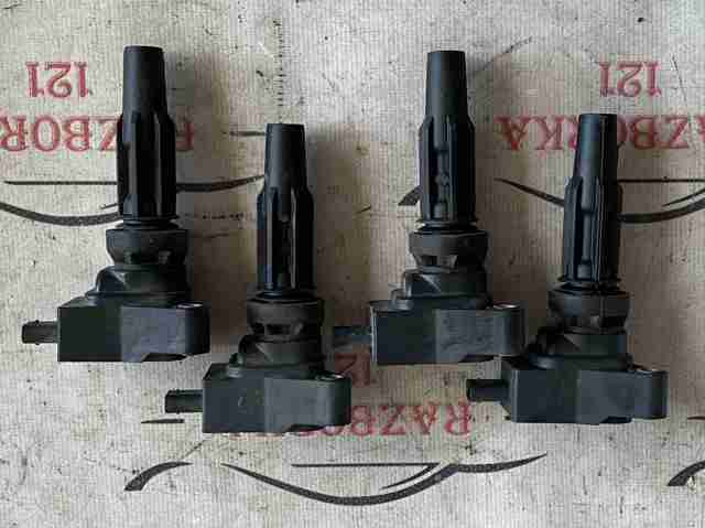 Котушка JX6Z12029A FORD