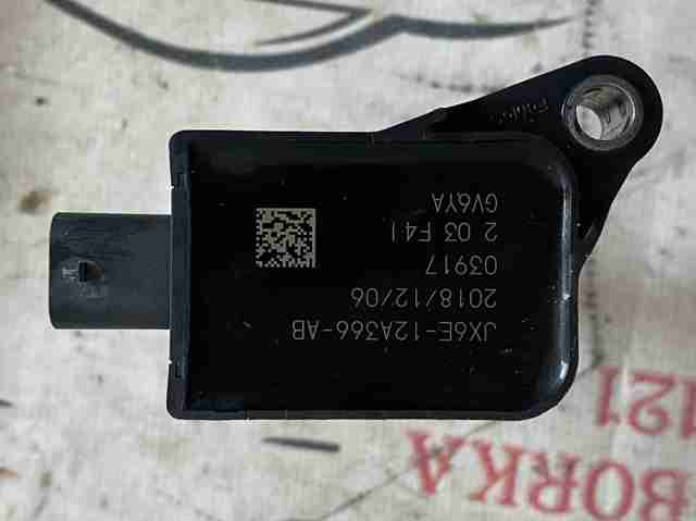 Котушка запалювання JX6Z12029A FORD
