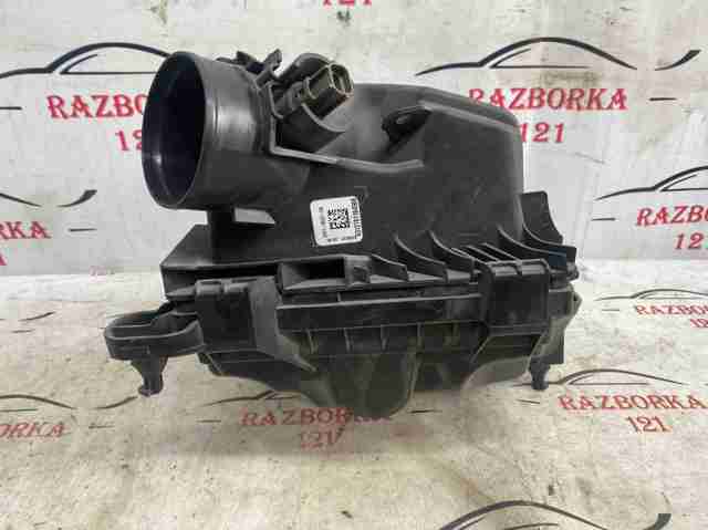 Коробка фільтра JX6Z9600E FORD