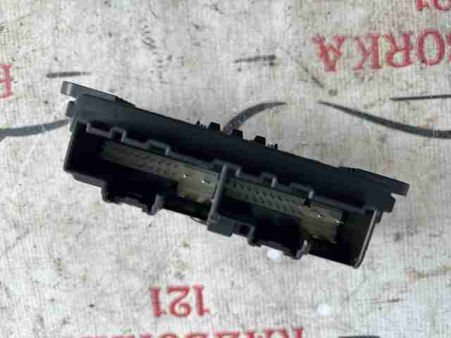 Блок комфорту передніх дверей JX7T14B531AG FORD