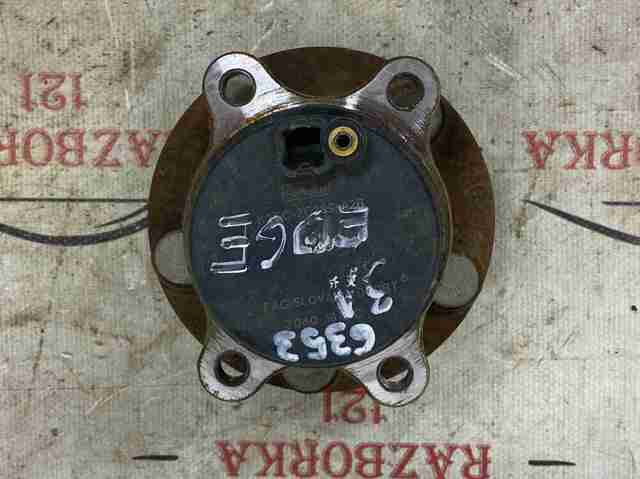 Підшипник ступиці колеса K2GZ1109A FORD