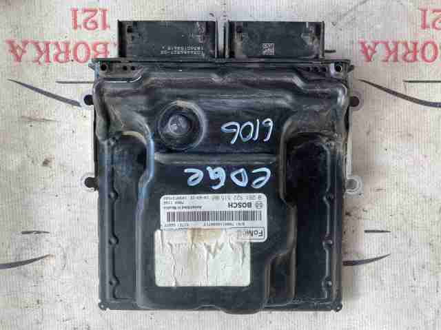 Блок двигуна K2GZ12A650BANP FORD