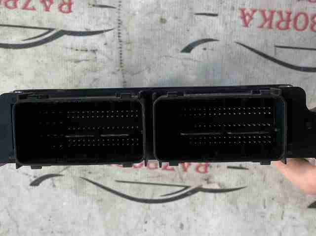 Мізки мотора K2GZ12A650BANP FORD