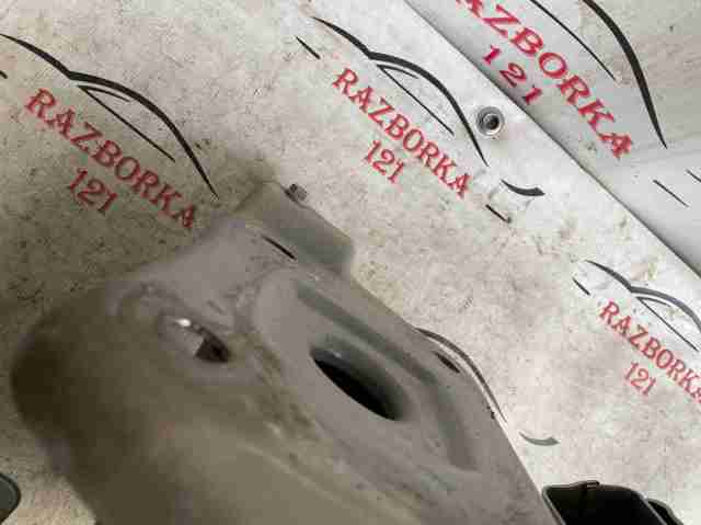 Буфер бампера переднього K2GZ5810852A FORD