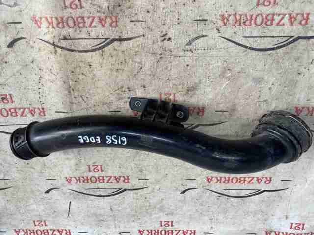 Шланг/патрубок інтеркуллера K2GZ6C646B FORD