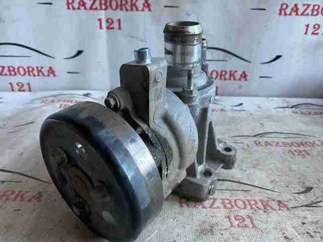 Термостат в зборі K2GZ8503A FORD