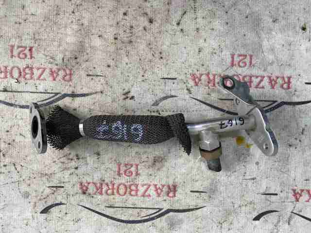 Патрубок радіатора системи рециркуляції ОГ K2GZ9E469A FORD