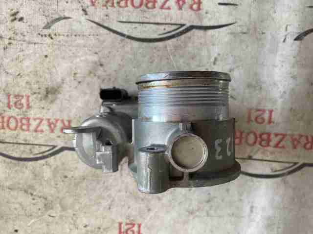 Блок дросельної заслінки K2GZ9E926A FORD