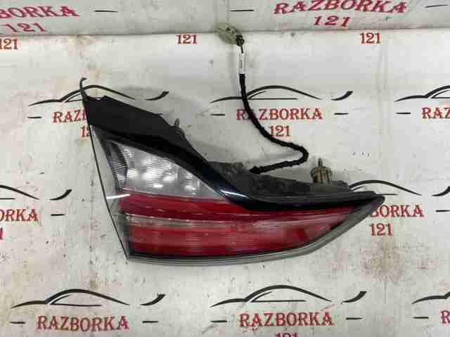 Стоп задній KT4Z13405E FORD