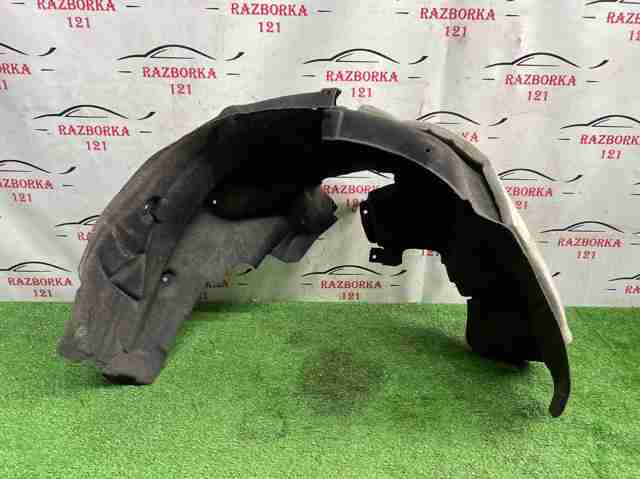 Підкрилок заднього крила, лівий LJ7Z78278B51C FORD