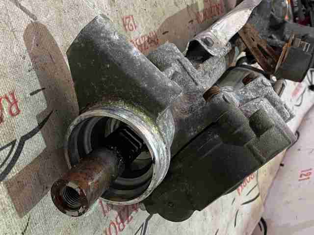 Управління рульове в зборі RL154461AF CHRYSLER