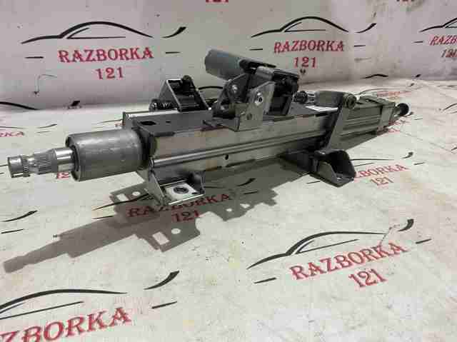 Колонка рульова T2H19926 JAGUAR