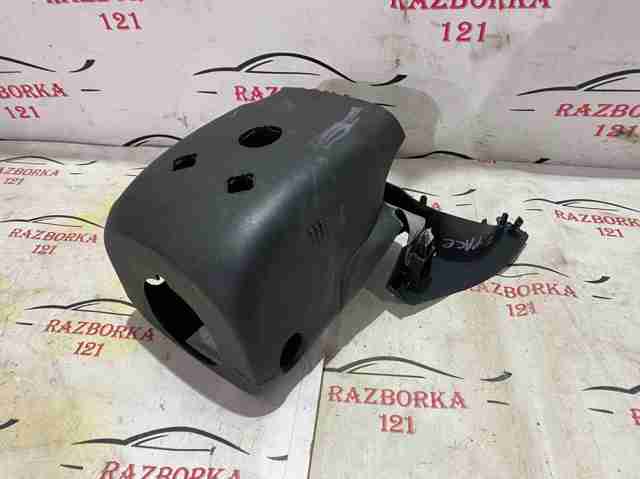 Накладка рульової колонки T2H23876 JAGUAR