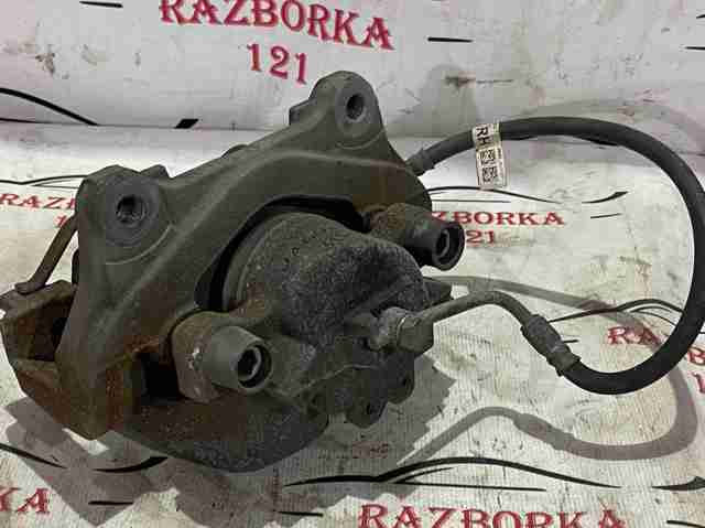 Супорт гальмівний, передній, правий T2H7446 JAGUAR